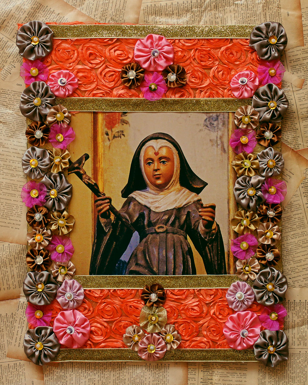 Santa Rita