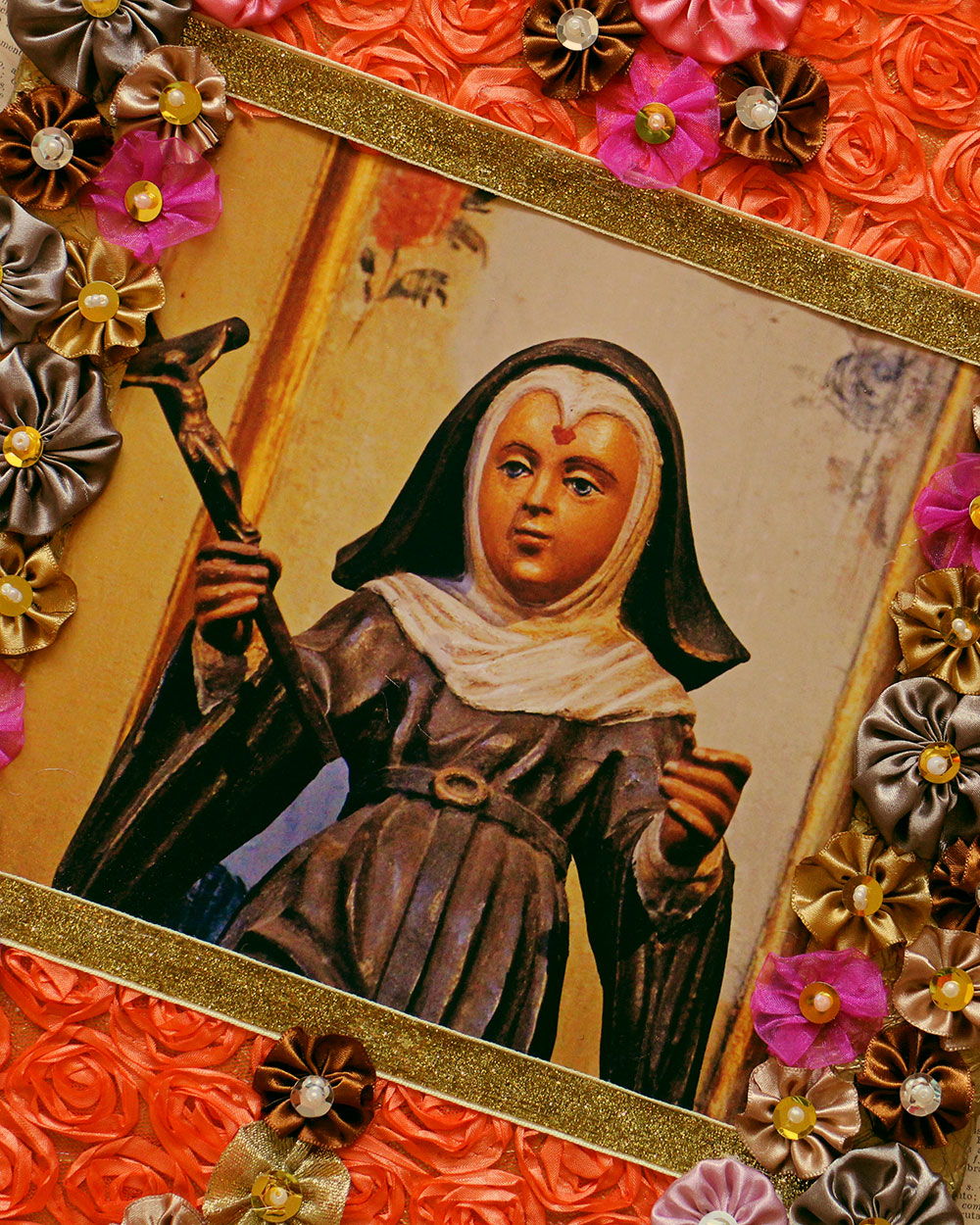 Santa Rita