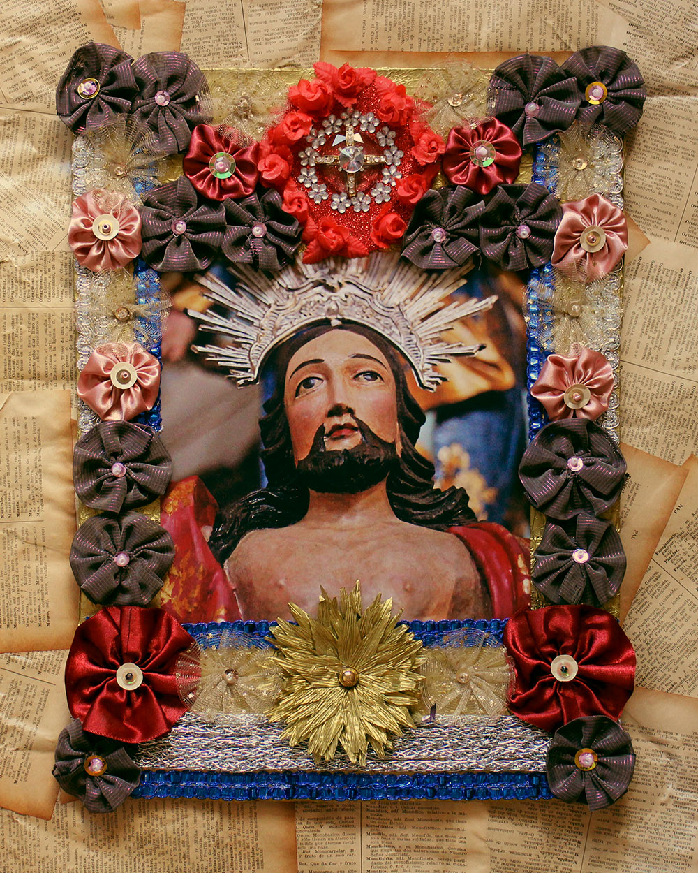 Cristo Ressucitado