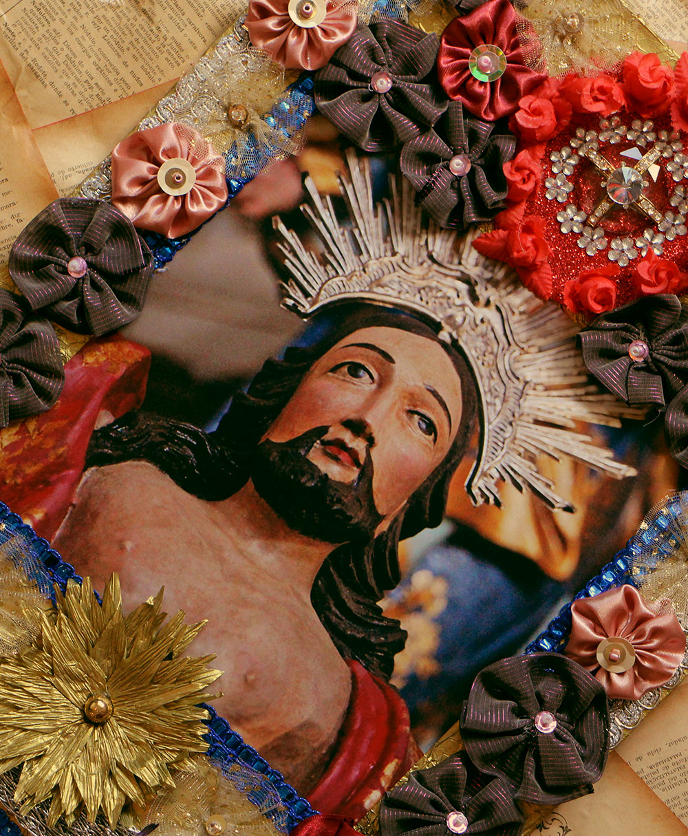 Cristo Ressucitado