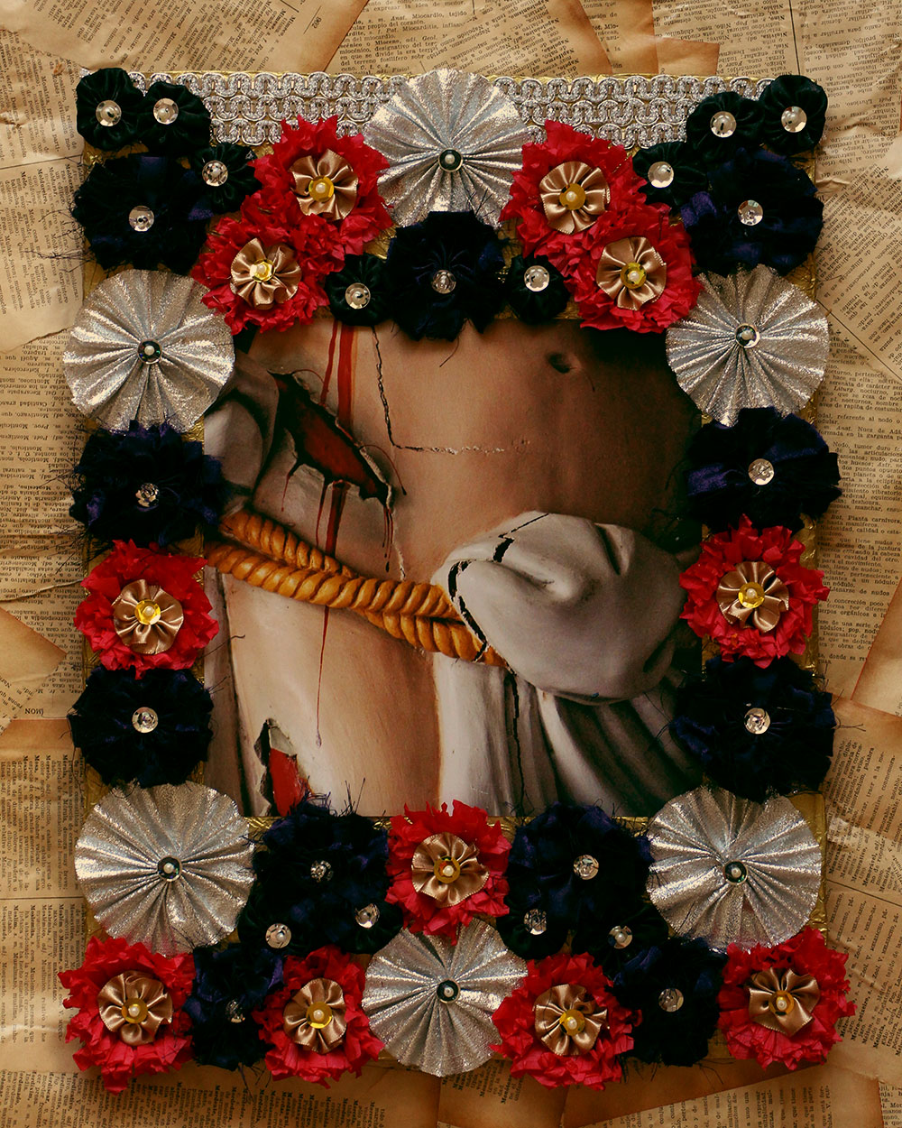 Crucificação