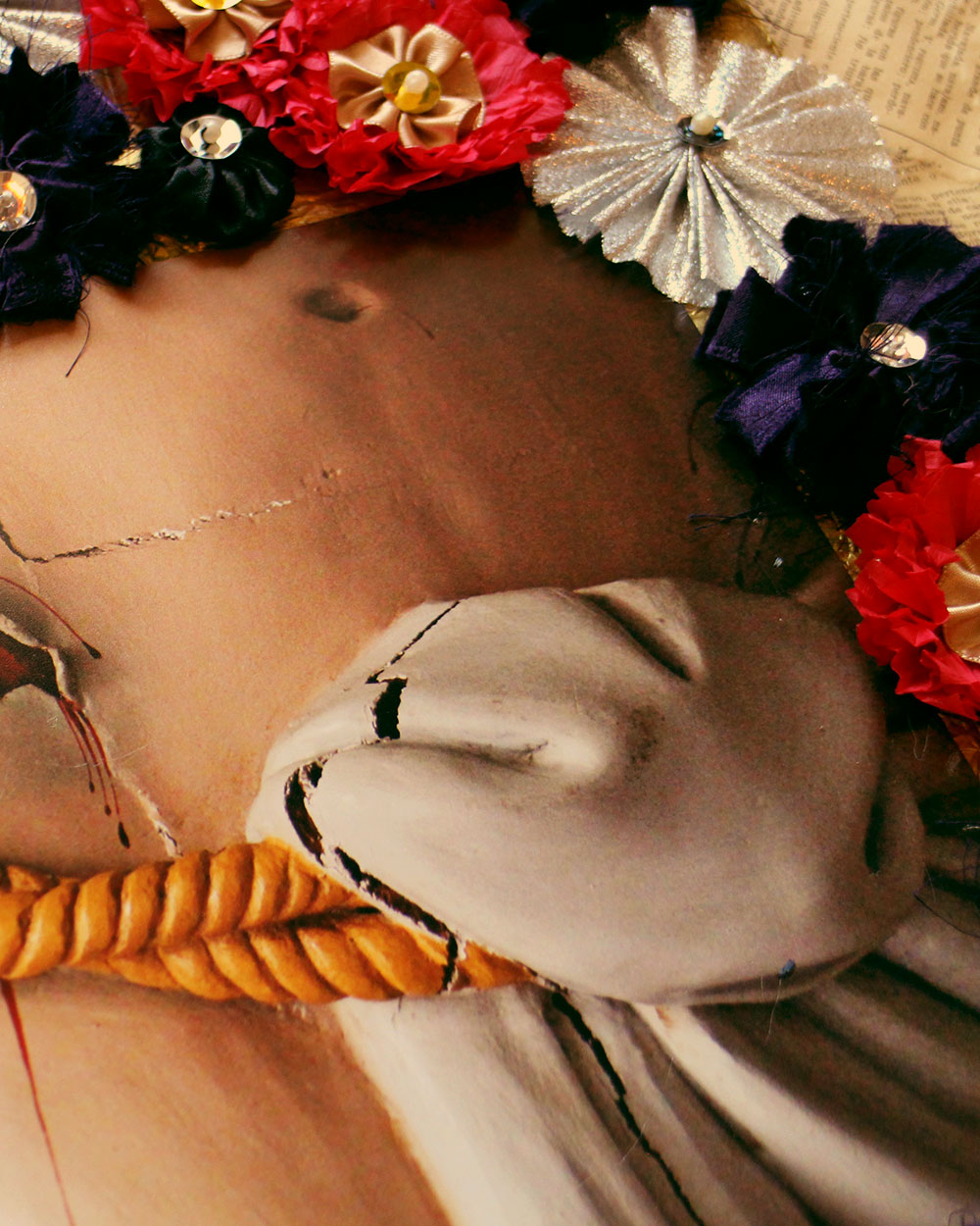 Crucificação