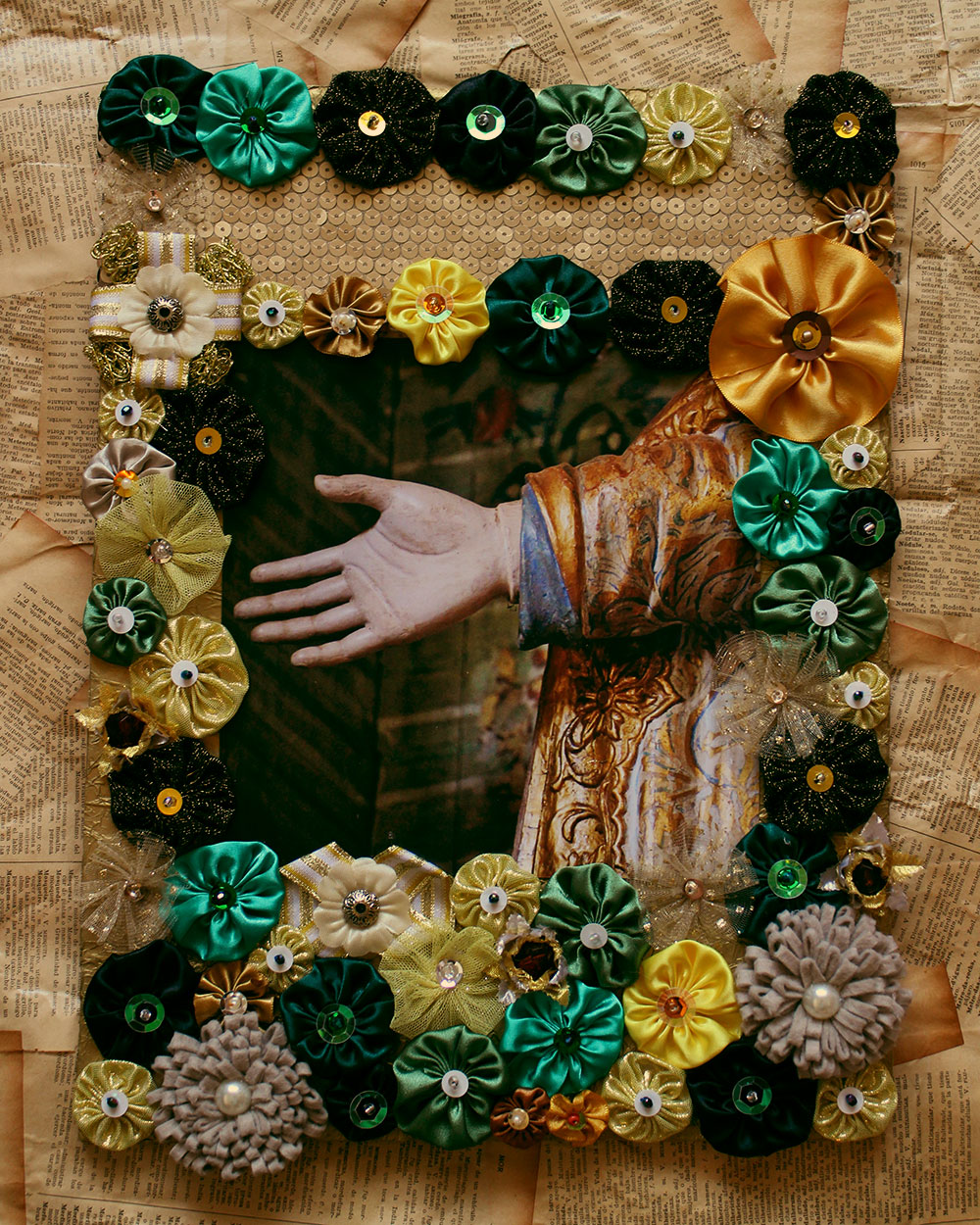 Nossa Senhora das Mercês