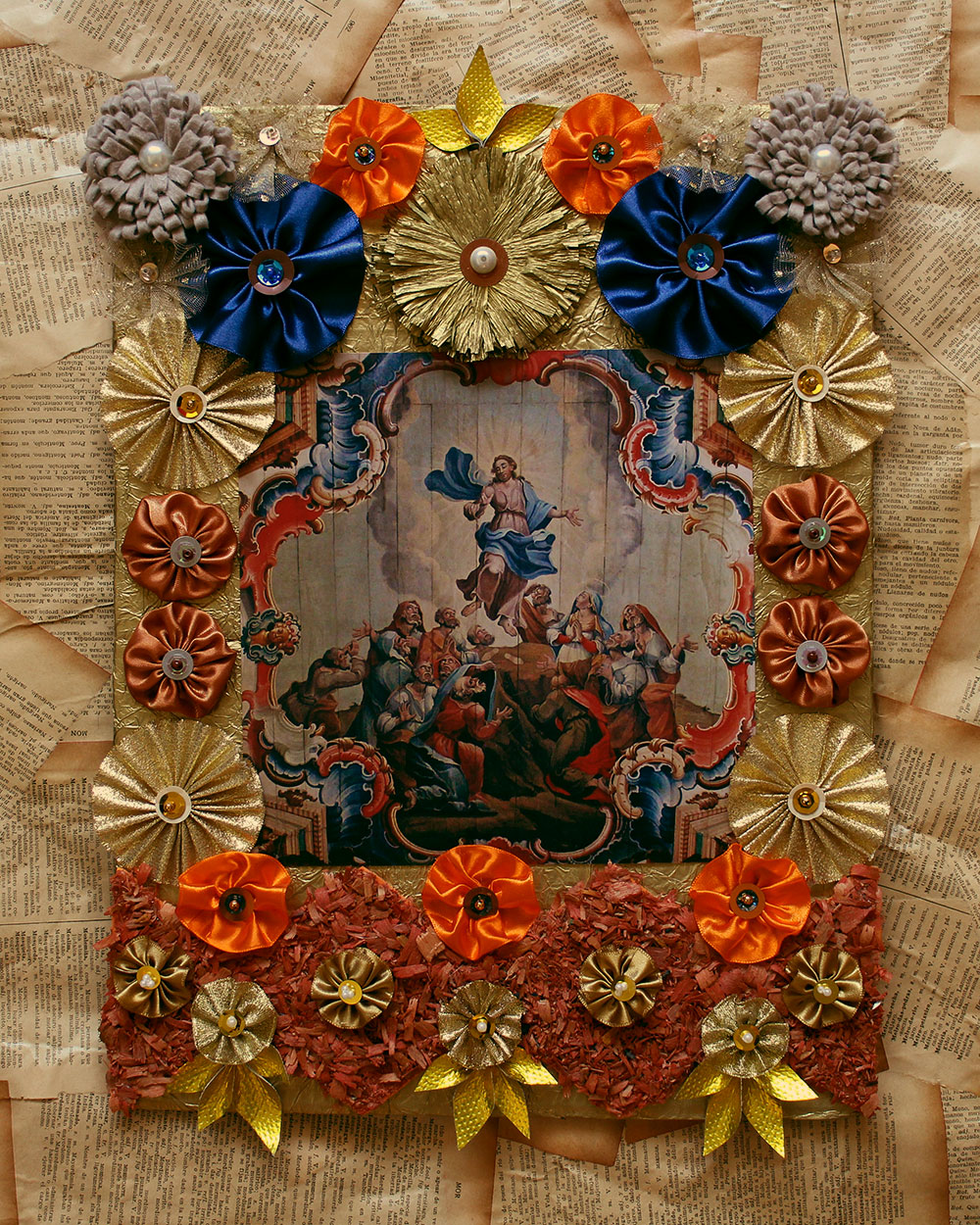 Ressurreição de Cristo