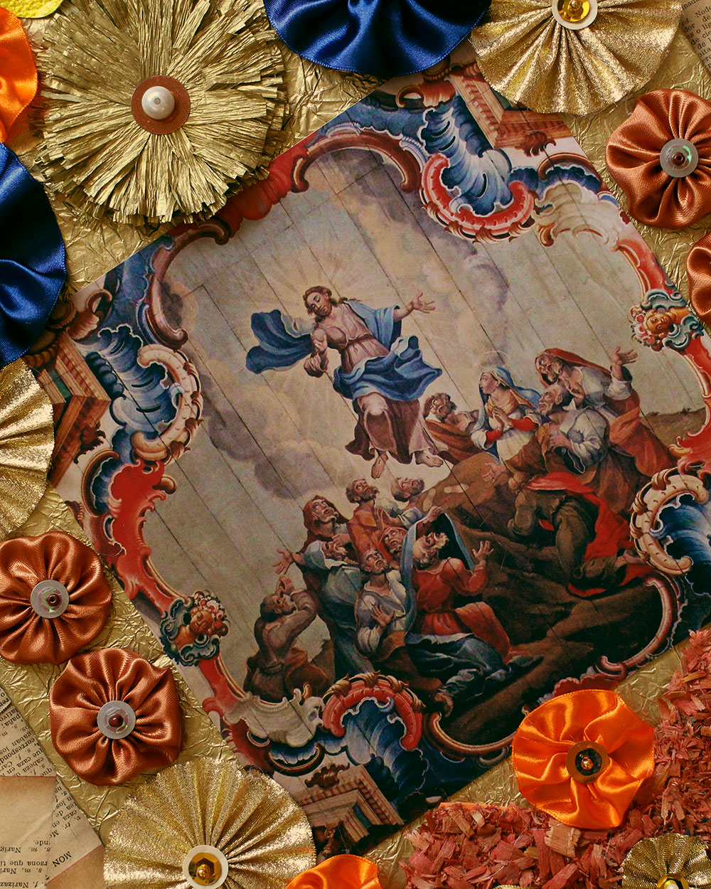 Ressurreição de Cristo