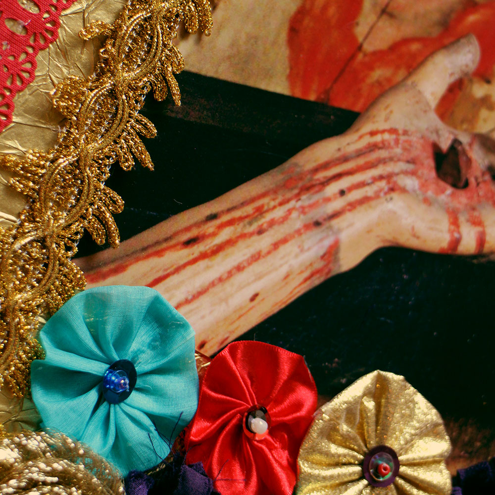 Crucificação