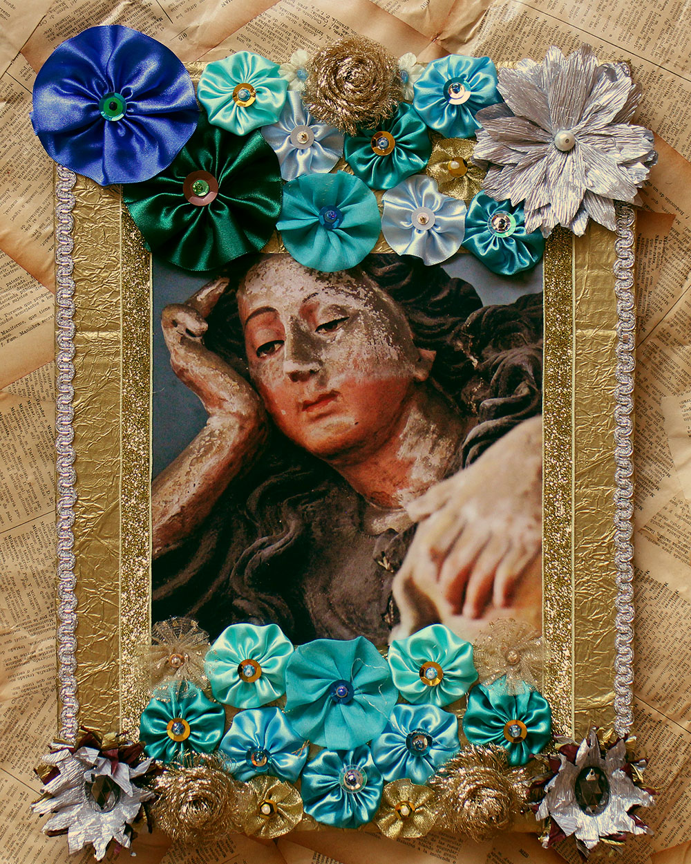 Santa Maria Madalena