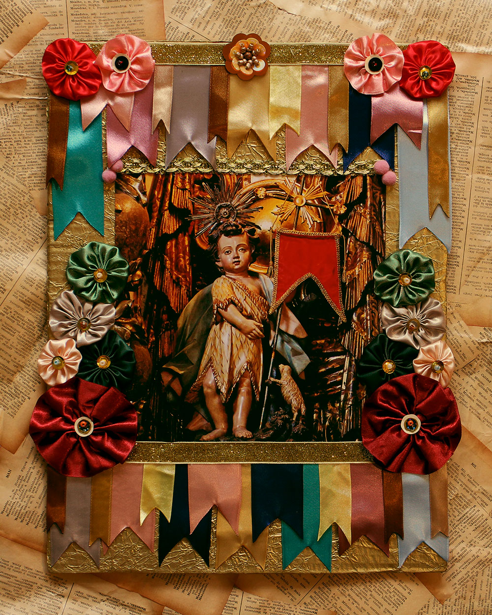 São João do Carneirinho