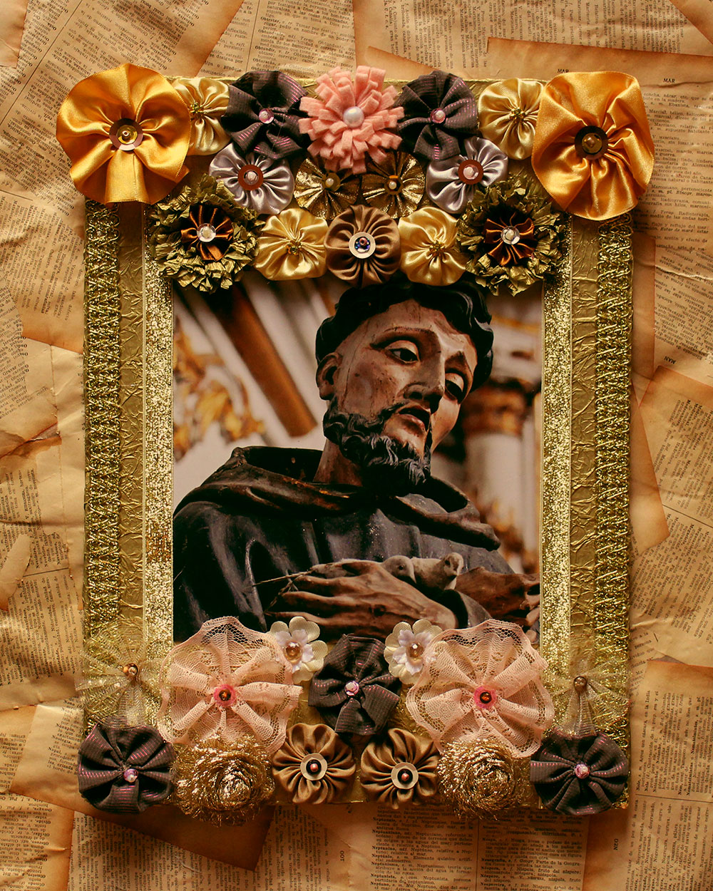 São Francisco