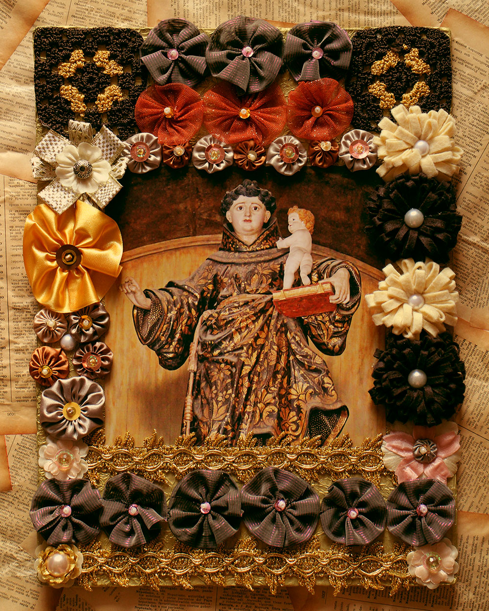 Santo Antônio