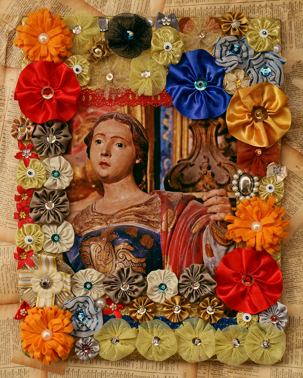 Santa Cecília