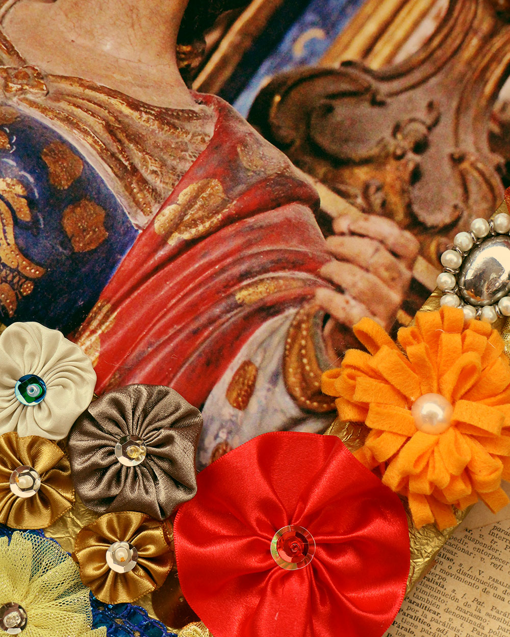 Santa Cecília