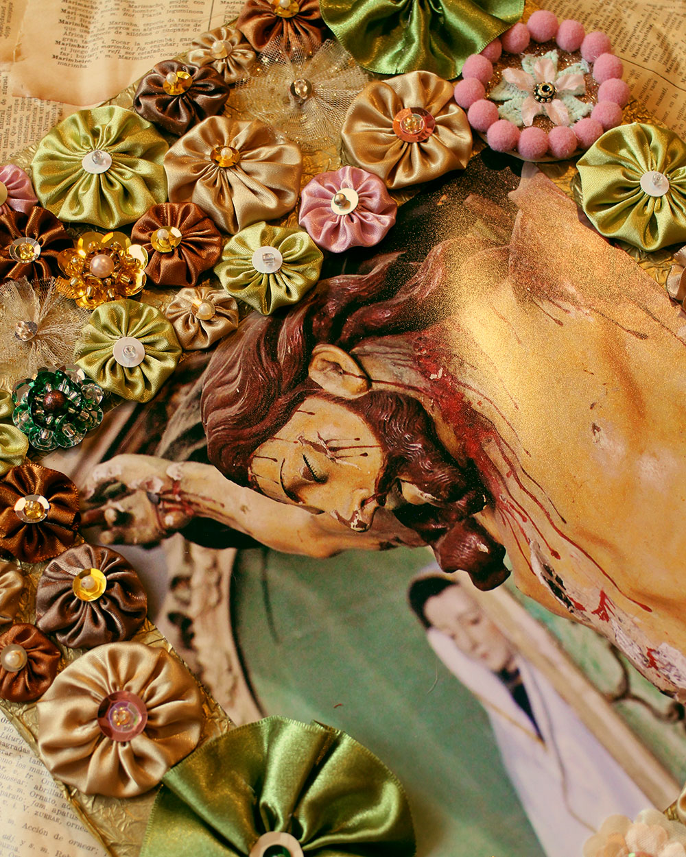 Cristo Crucificado