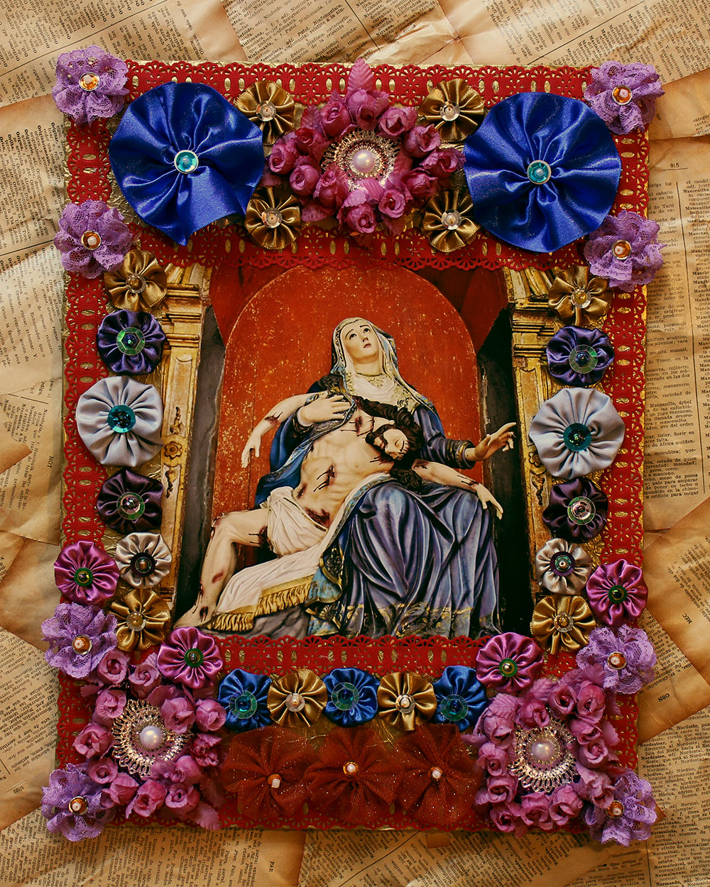 Nossa Senhora da Piedade