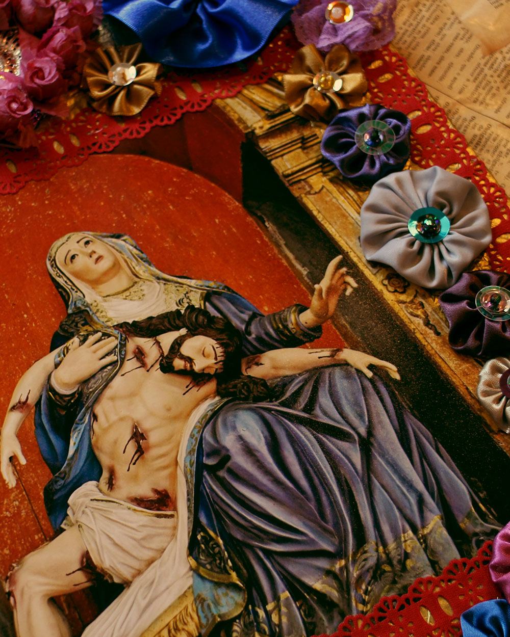 Nossa Senhora da Piedade