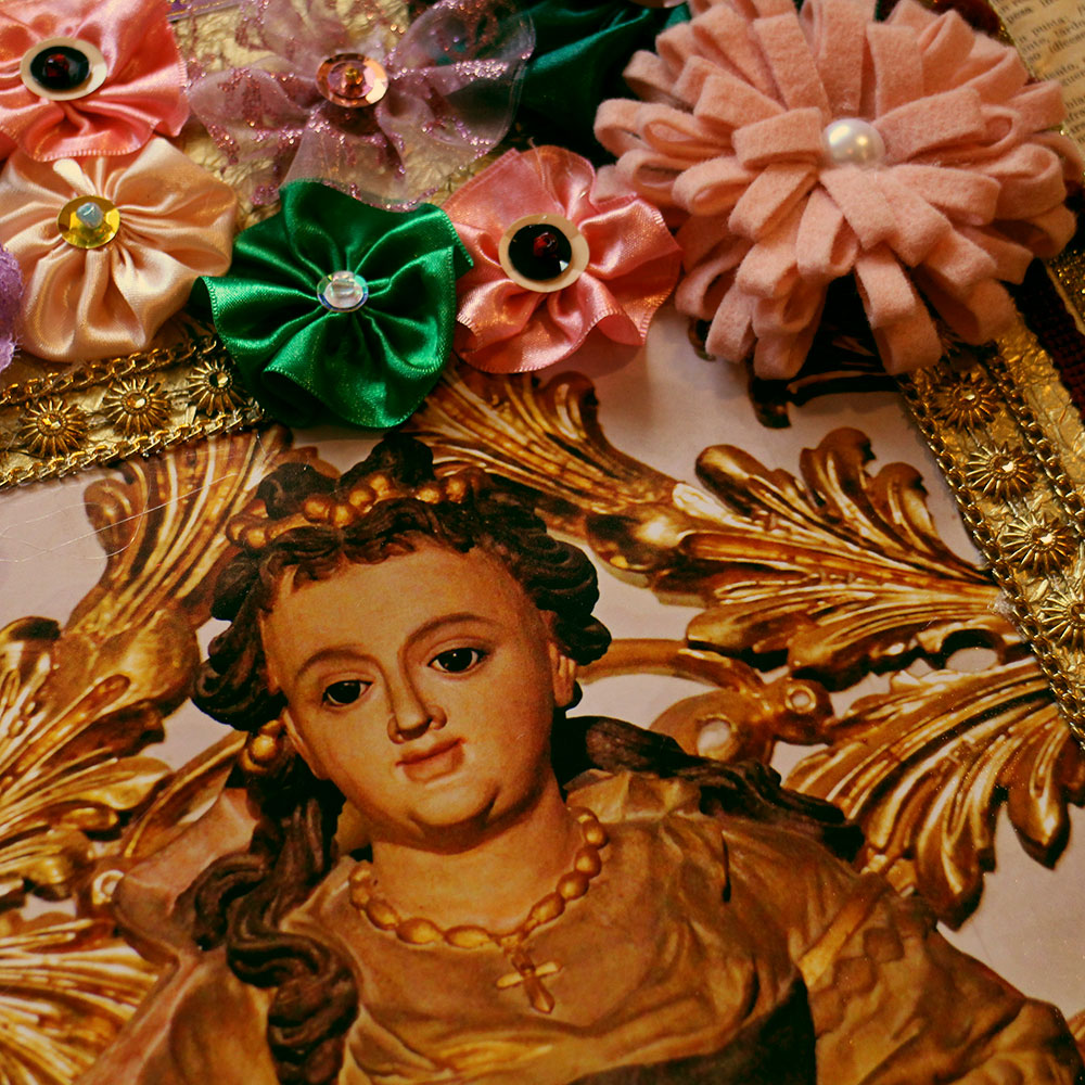 Santa Luzia