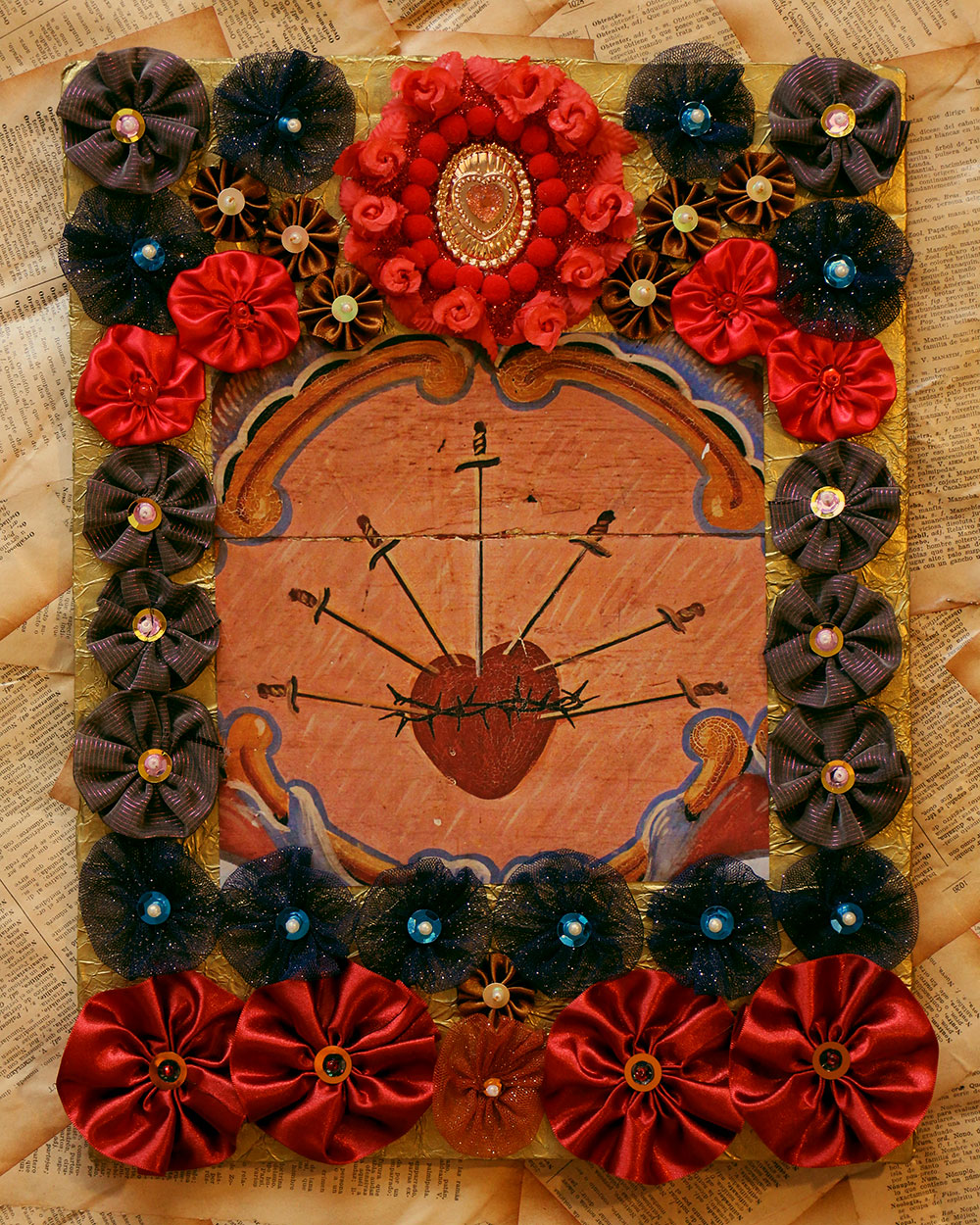 Sagrado Coração de Maria