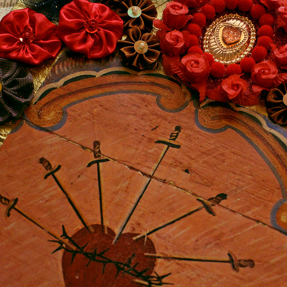 Sagrado Coração de Maria