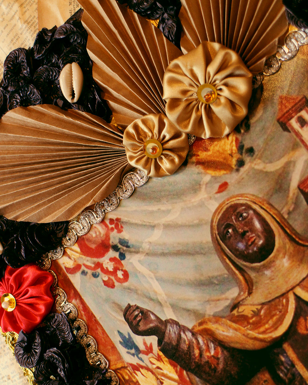 Santa Efigênia