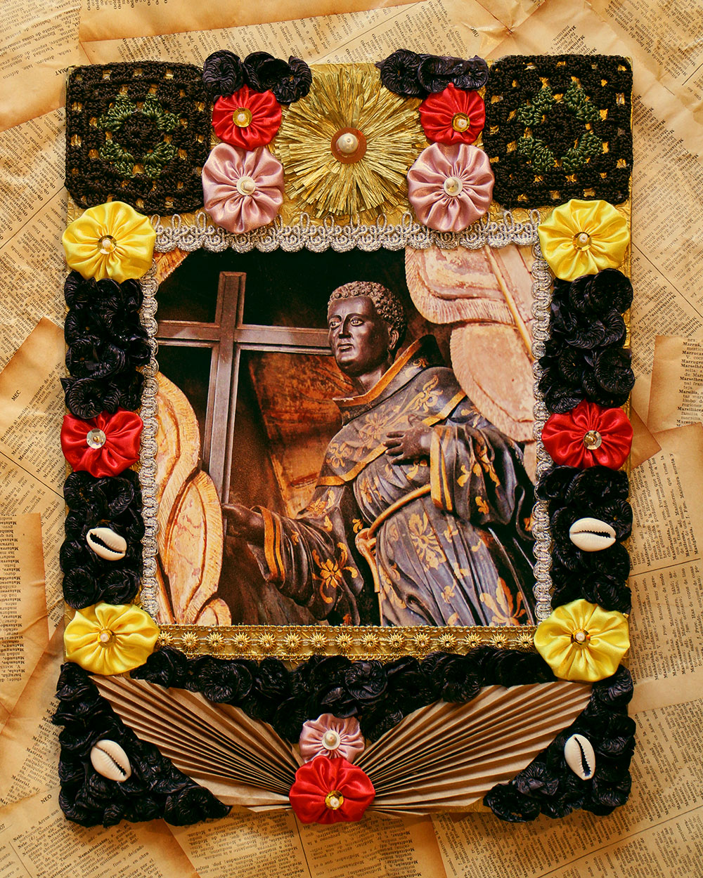 Santo Antônio de Cartageró