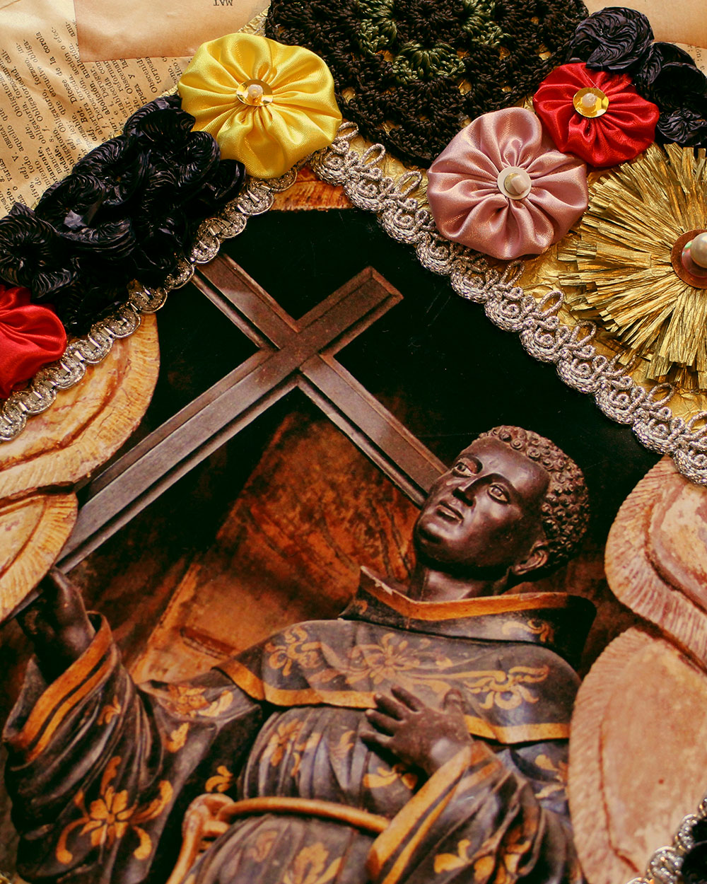 Santo Antônio de Cartageró