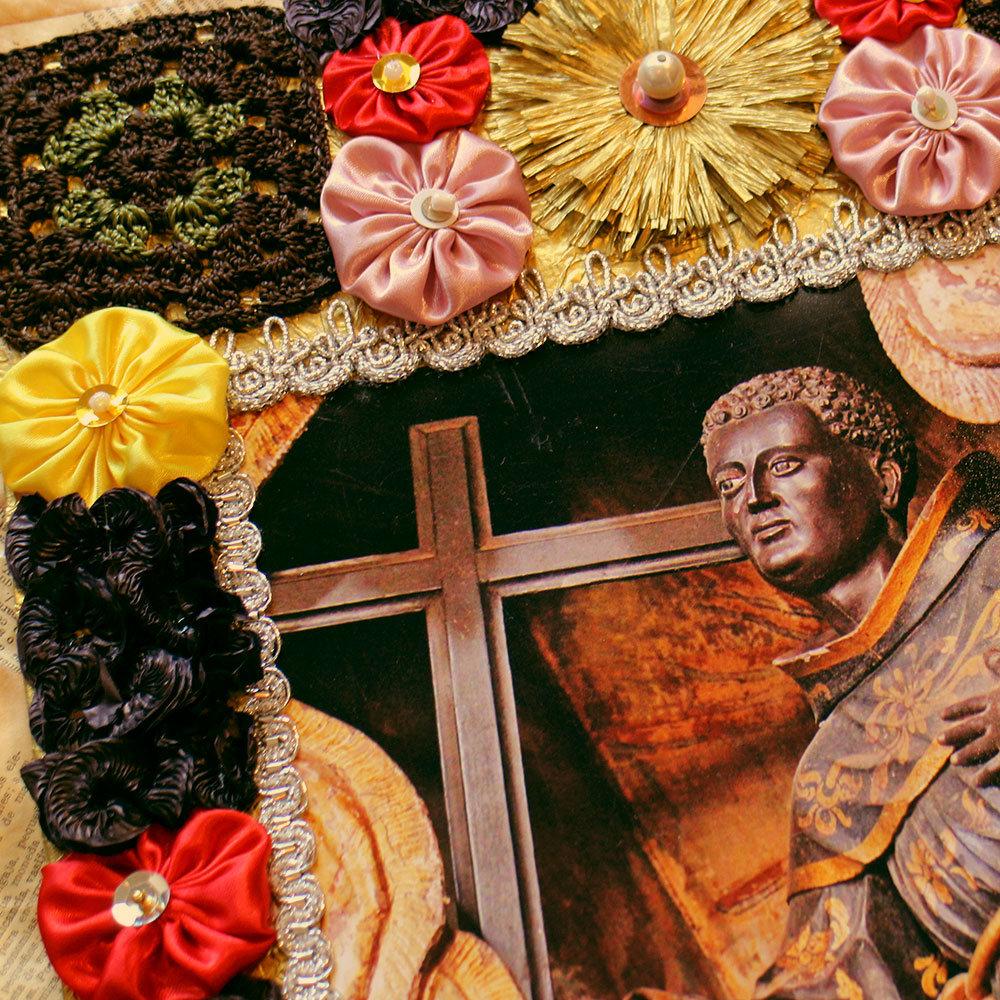 Santo Antônio de Cartageró