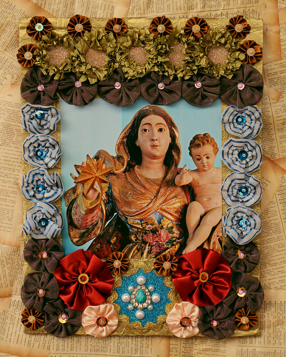 Nossa Senhora da Guia