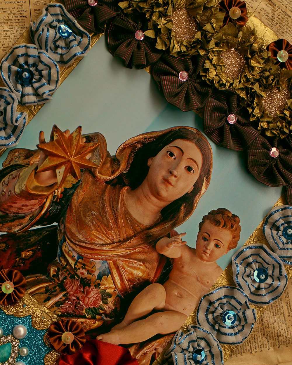 Nossa Senhora da Guia