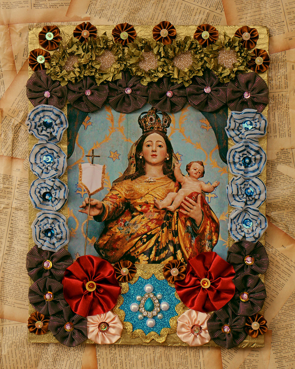 Nossa Senhora da Vitória