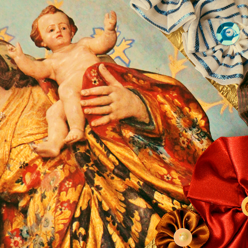 Nossa Senhora da Vitória