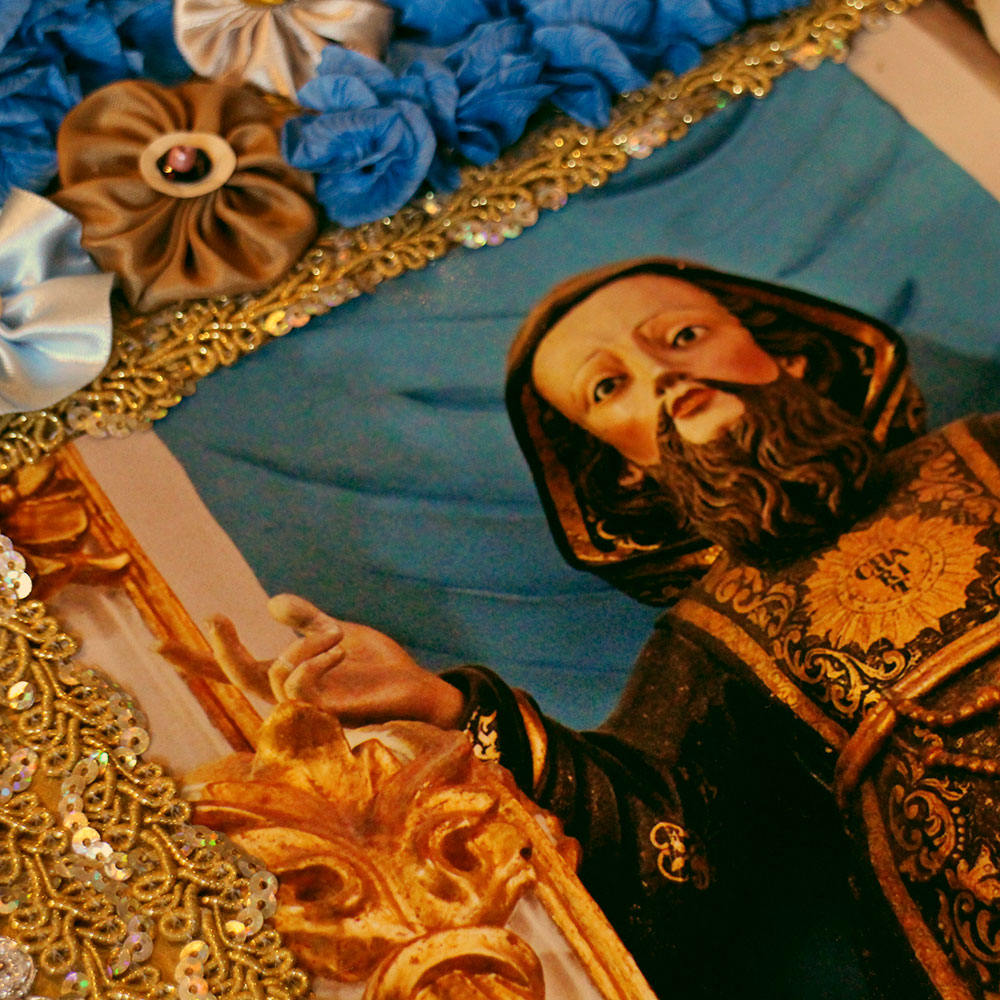 São Francisco de Paula