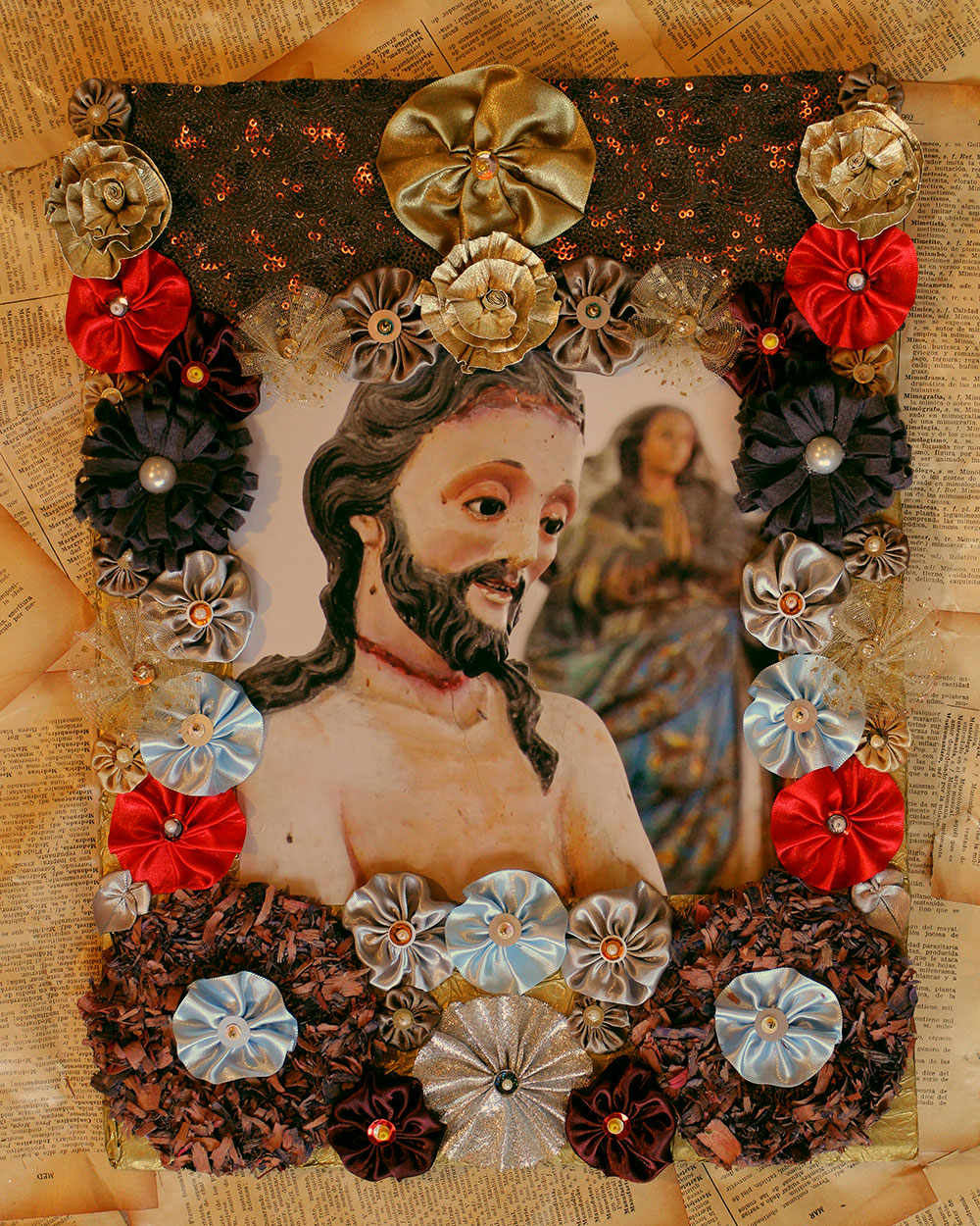 Senhor Bom Jesus