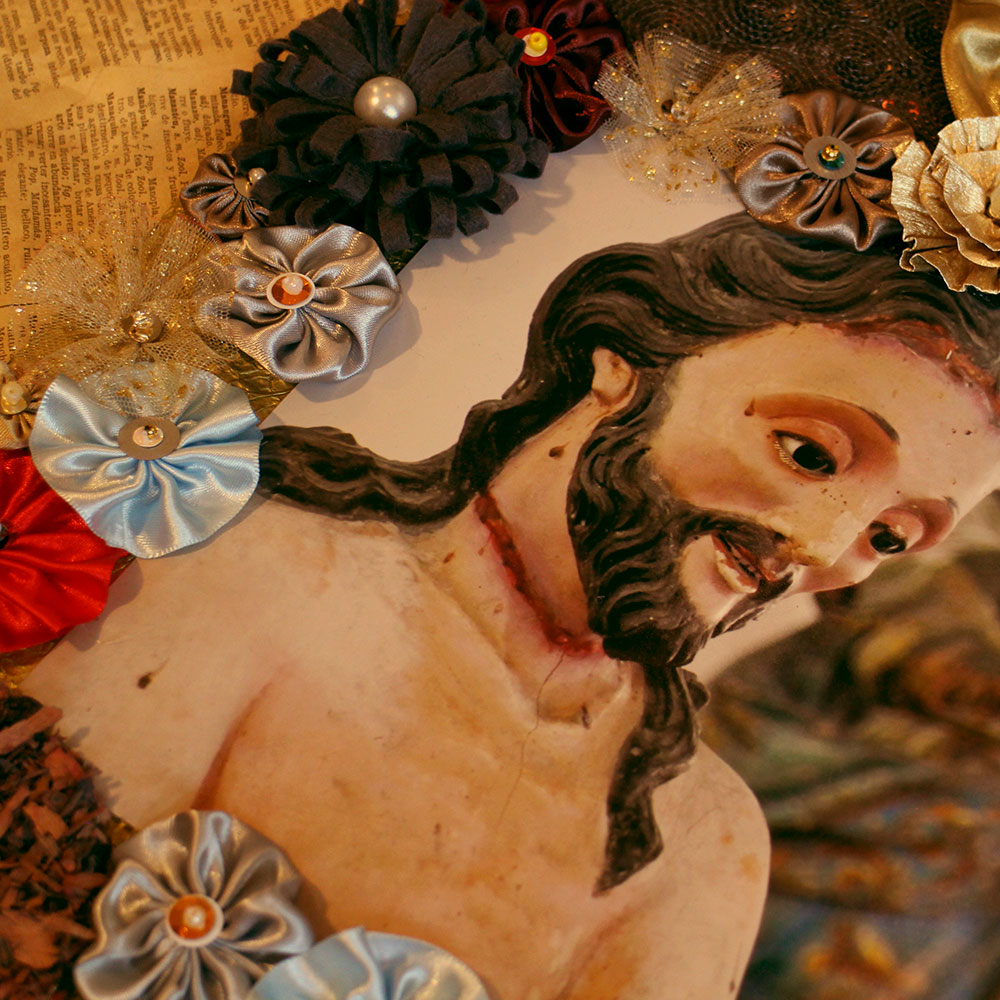 Senhor Bom Jesus