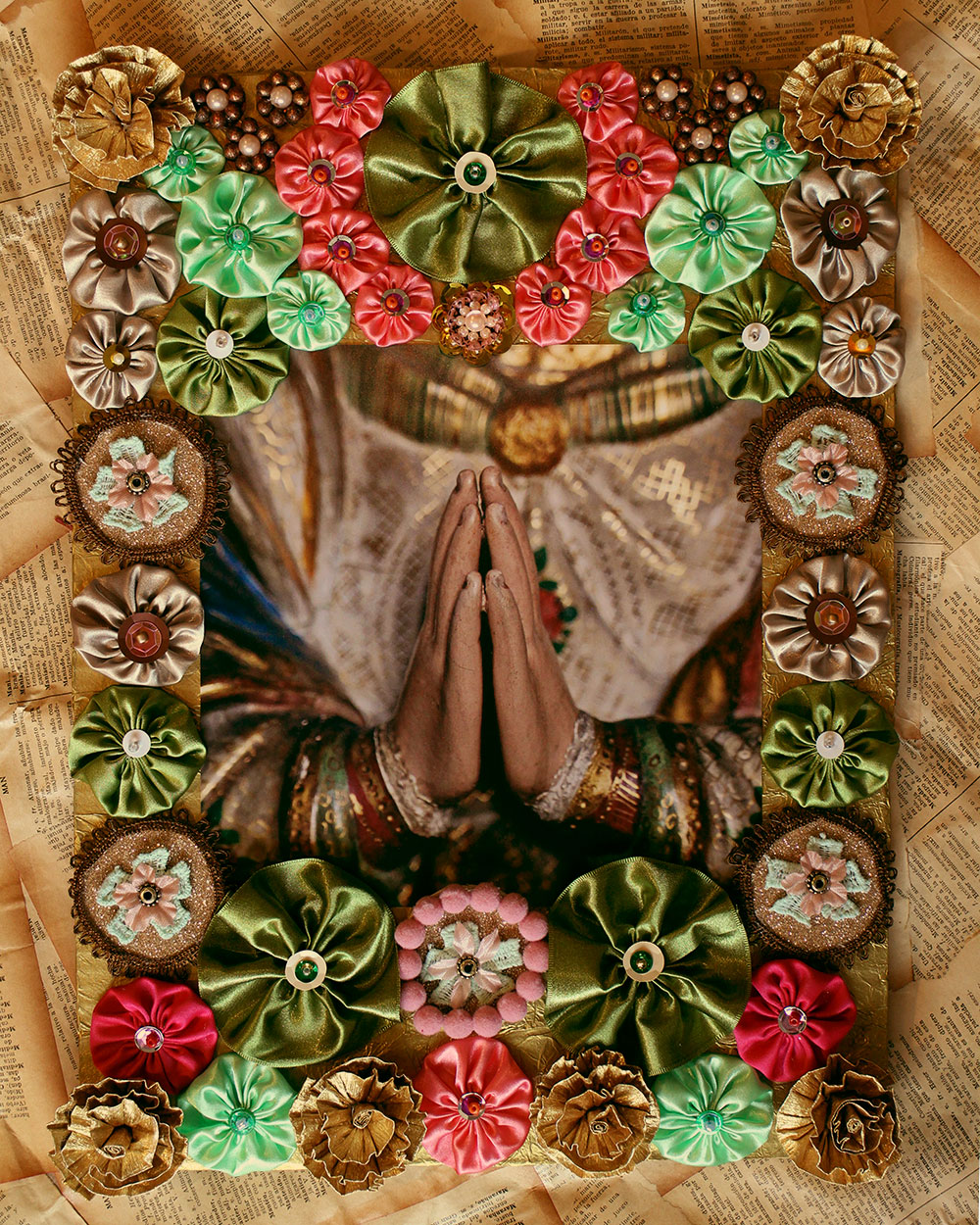 Nossa Senhora da Conceição