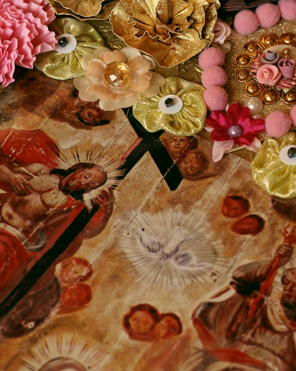 Glorificação de Nossa Senhora