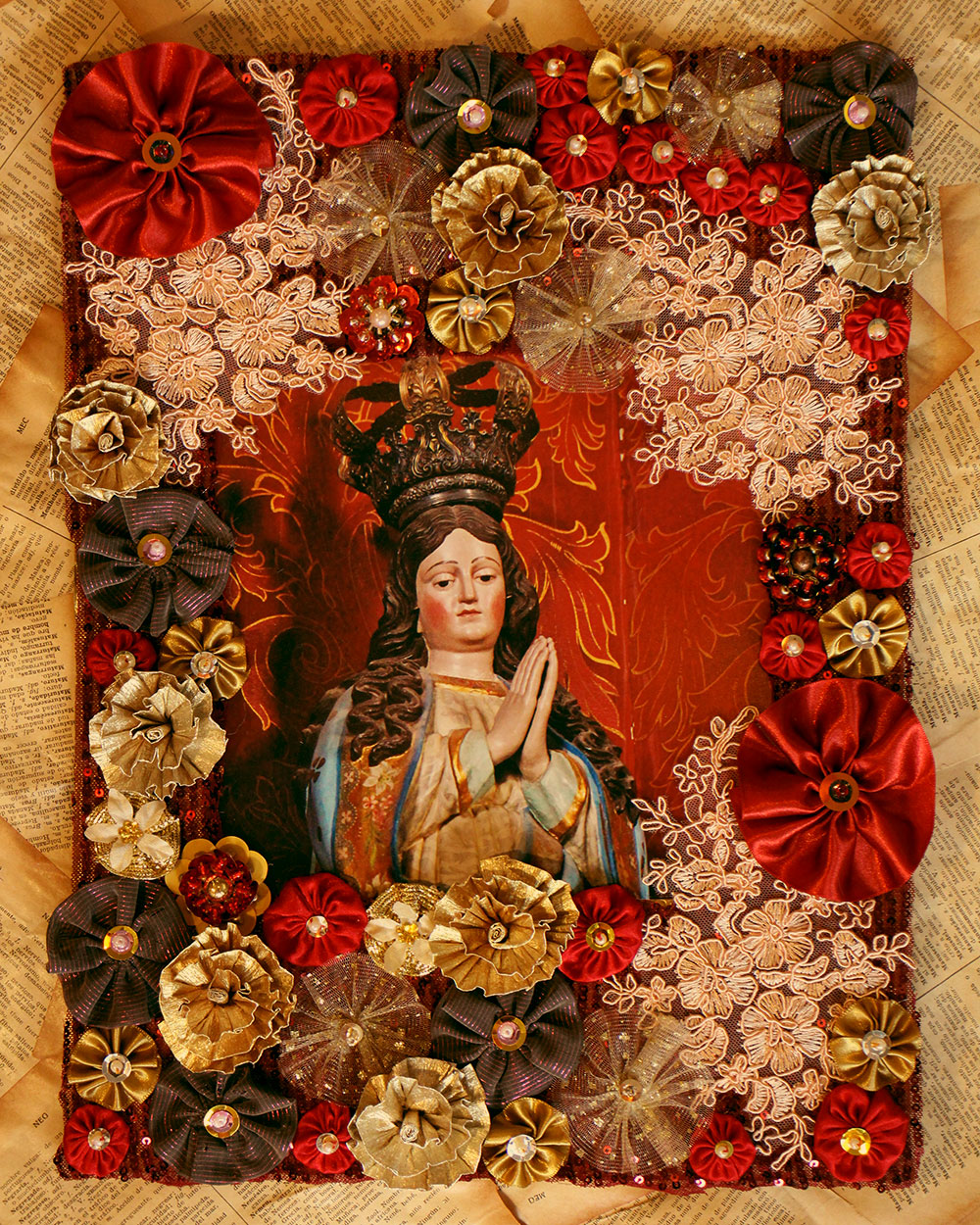 Nossa Senhora da Conceição