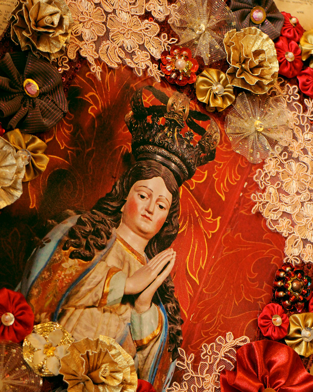 Nossa Senhora da Conceição