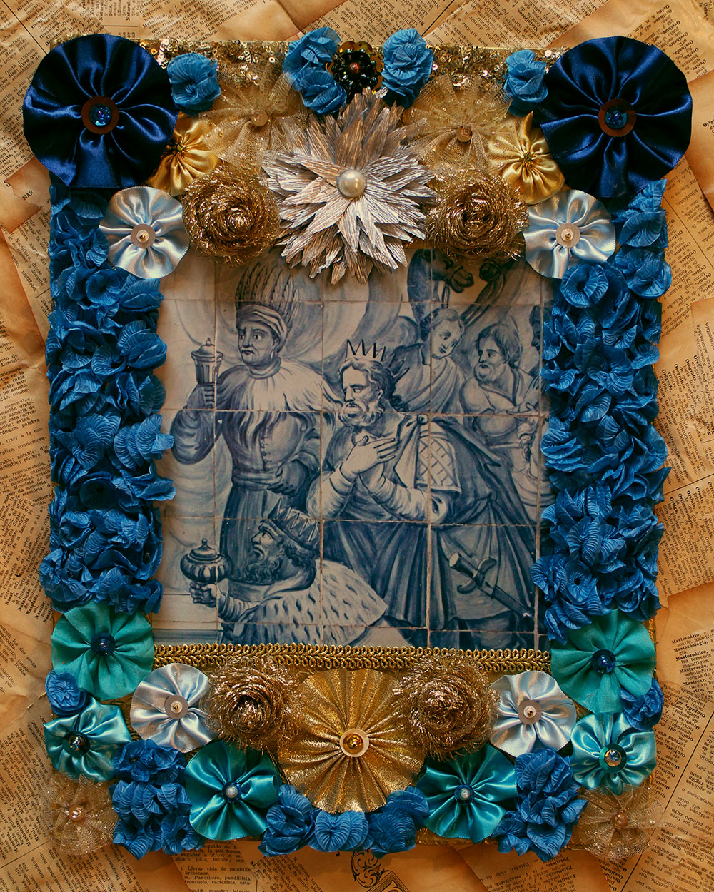 Reis Magos