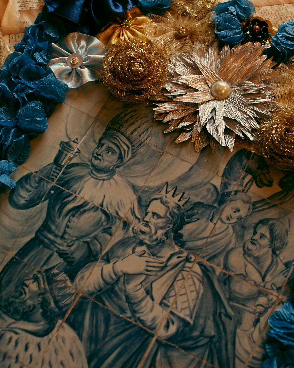 Reis Magos
