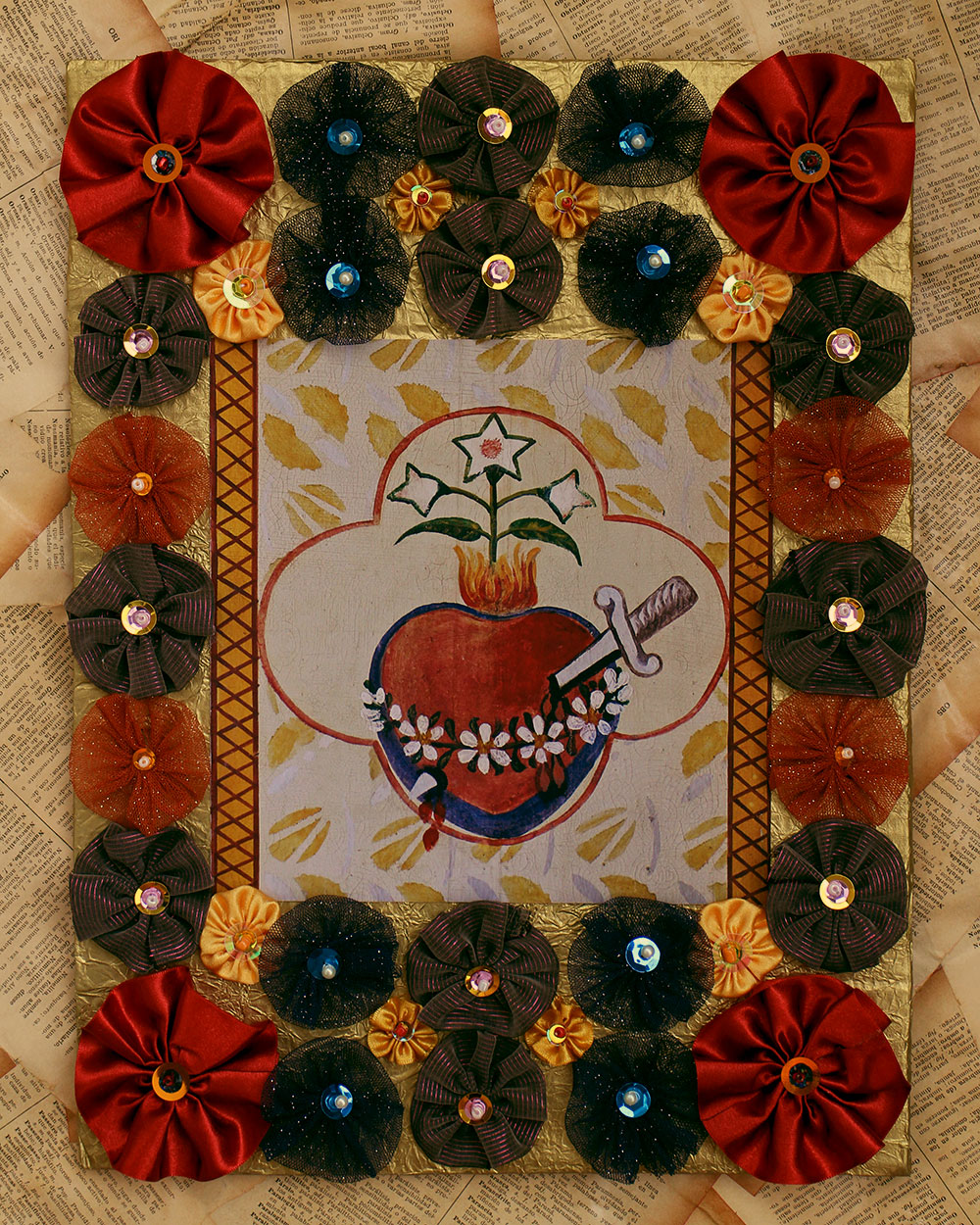 Sagrado Coração de Maria