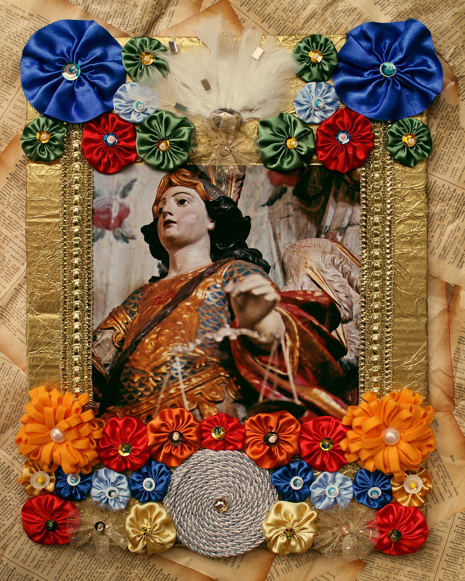 São Miguel Arcanjo