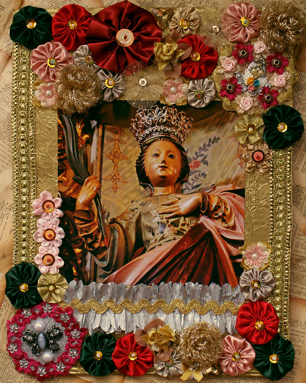 Santa Bárbara